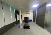 Cho thuê nhà ngõ ô tô Lê Trọng Tấn, 6 tầng, 90m2, 32 Triệu